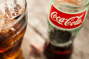 Coca-Cola